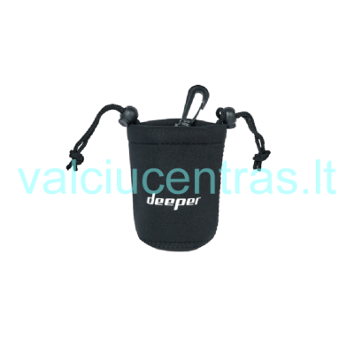 Deeper sonaro maišelis